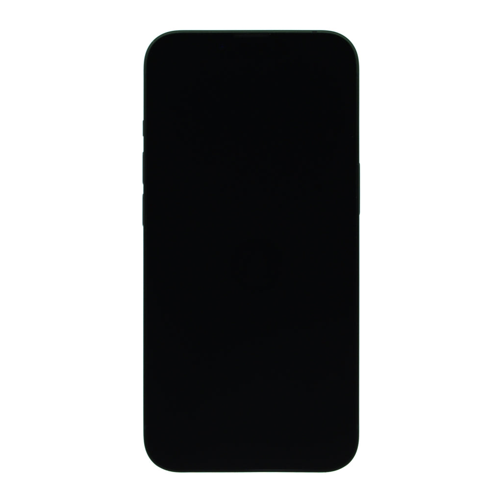 95新 Apple iPhone 13 128G 綠色 中國大陸版