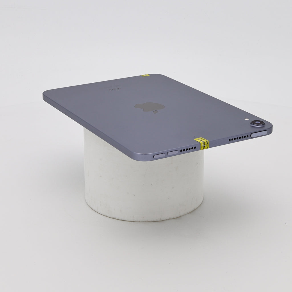 95新 Apple iPad mini6 64G 紫色 WIFI