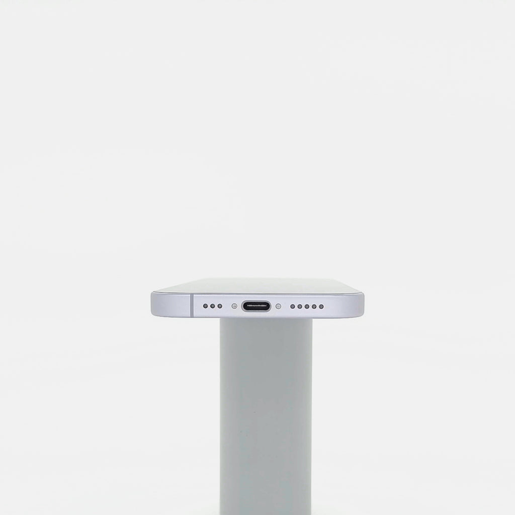 95新 Apple iPhone 17 256G 薰衣草紫色 中國大陸版