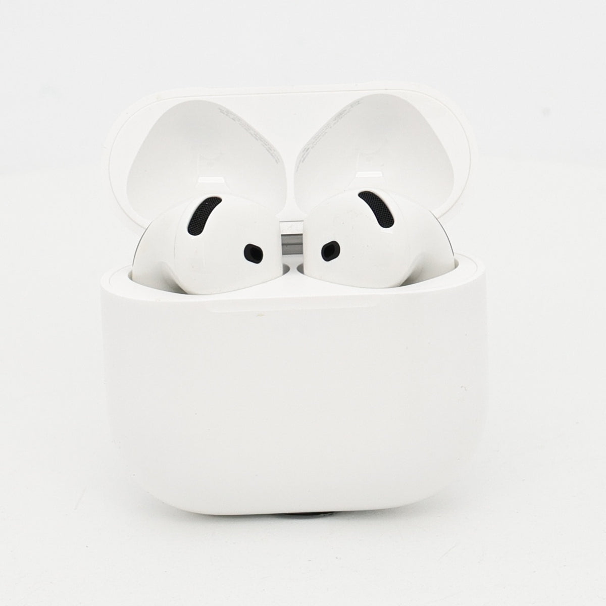 99新 Apple AirPods 4 (不支持主动降噪) 白色