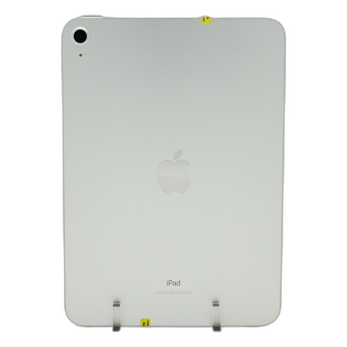 95新 Apple iPad 10代 64G 銀色 WIFI