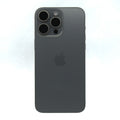 95新 Apple iPhone 15 Pro Max 256G 原色鈦金屬 中國大陸資源機