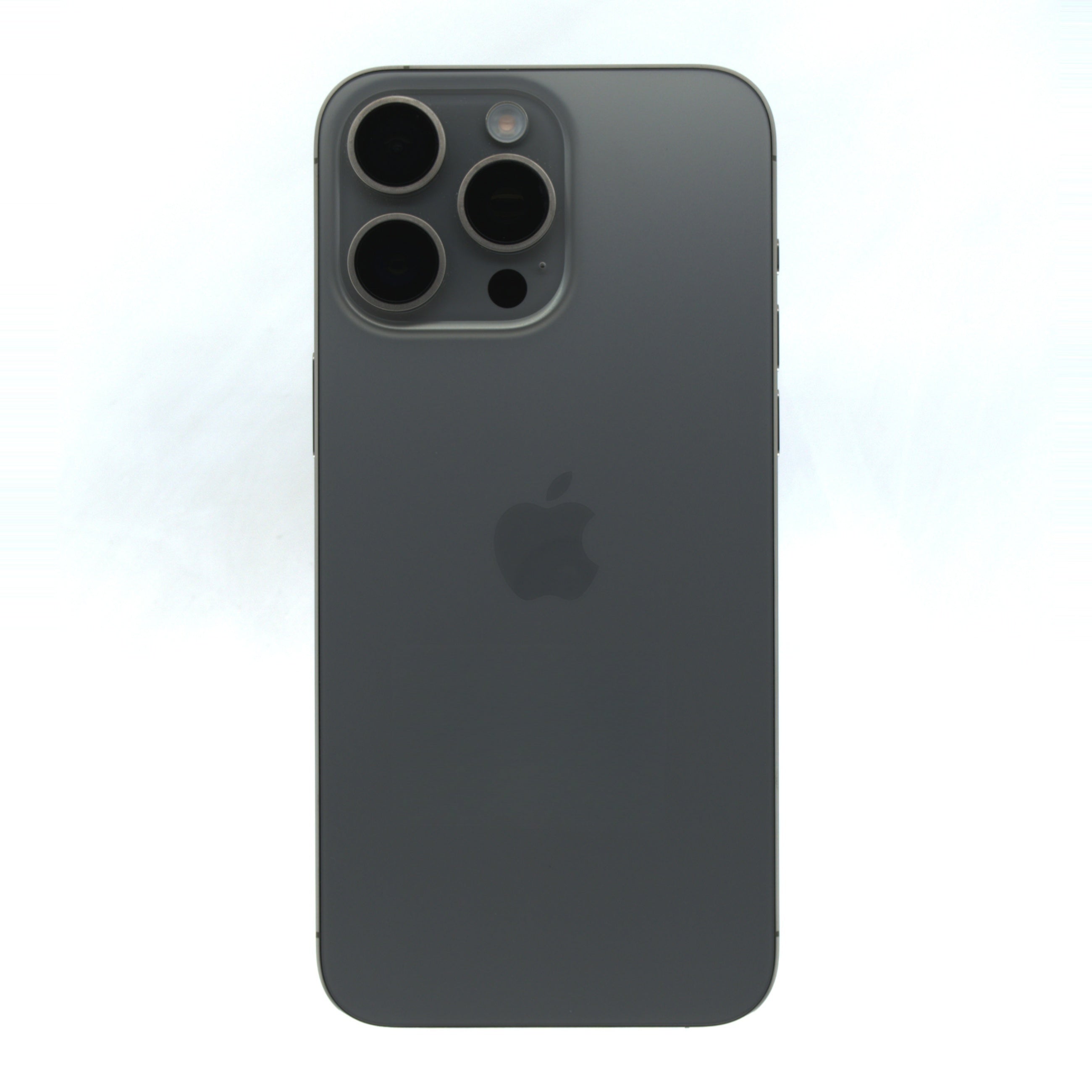 95新 Apple iPhone 15 Pro Max 256G 原色鈦金屬 中國大陸資源機