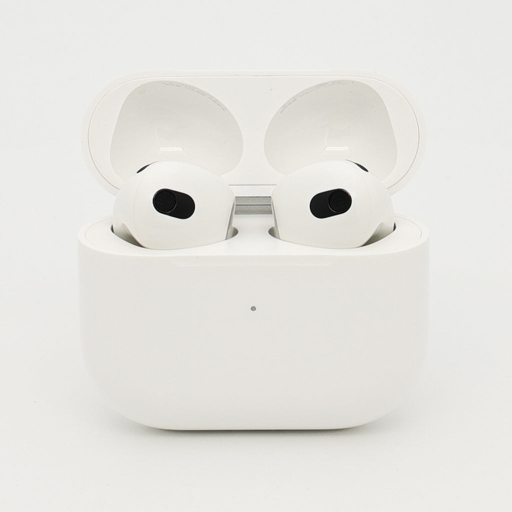 99新 Apple AirPods 3 白色