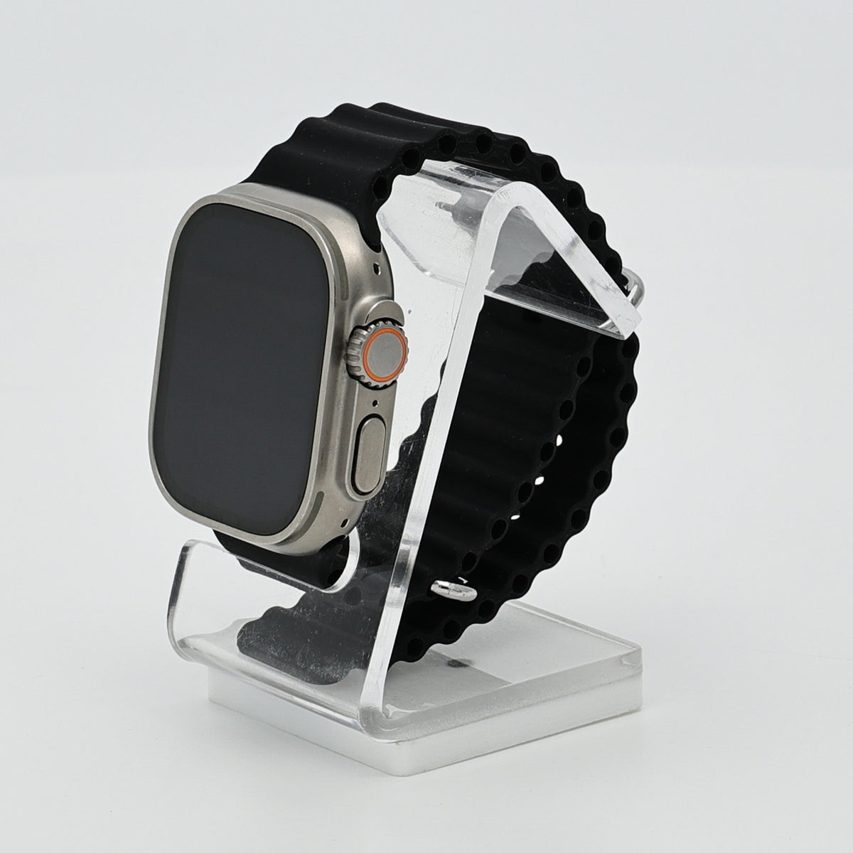 99新 Apple Watch Ultra 2 49毫米 鈦金屬