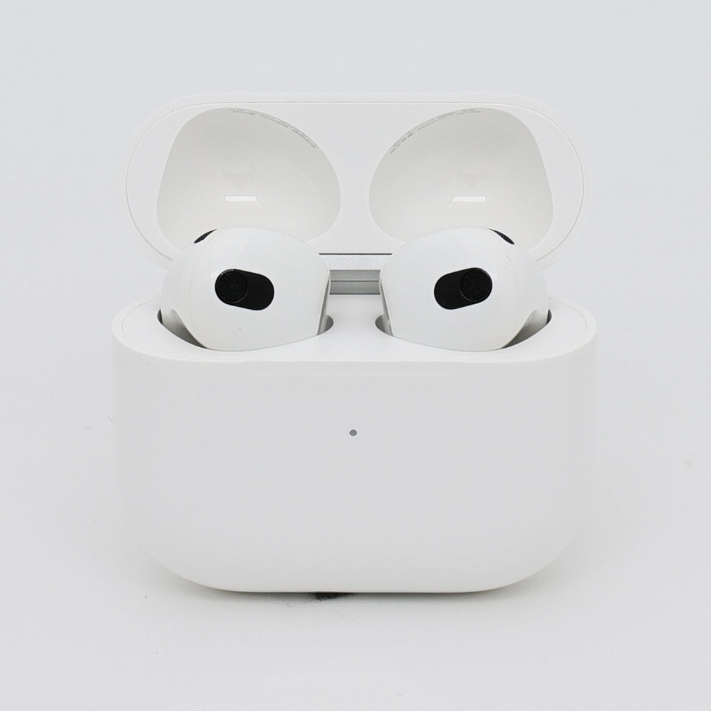 99新 Apple AirPods 3 白色
