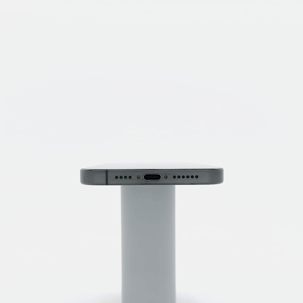 95新 Apple iPhone 15 Pro Max 256G 黑色鈦金屬 中國大陸版