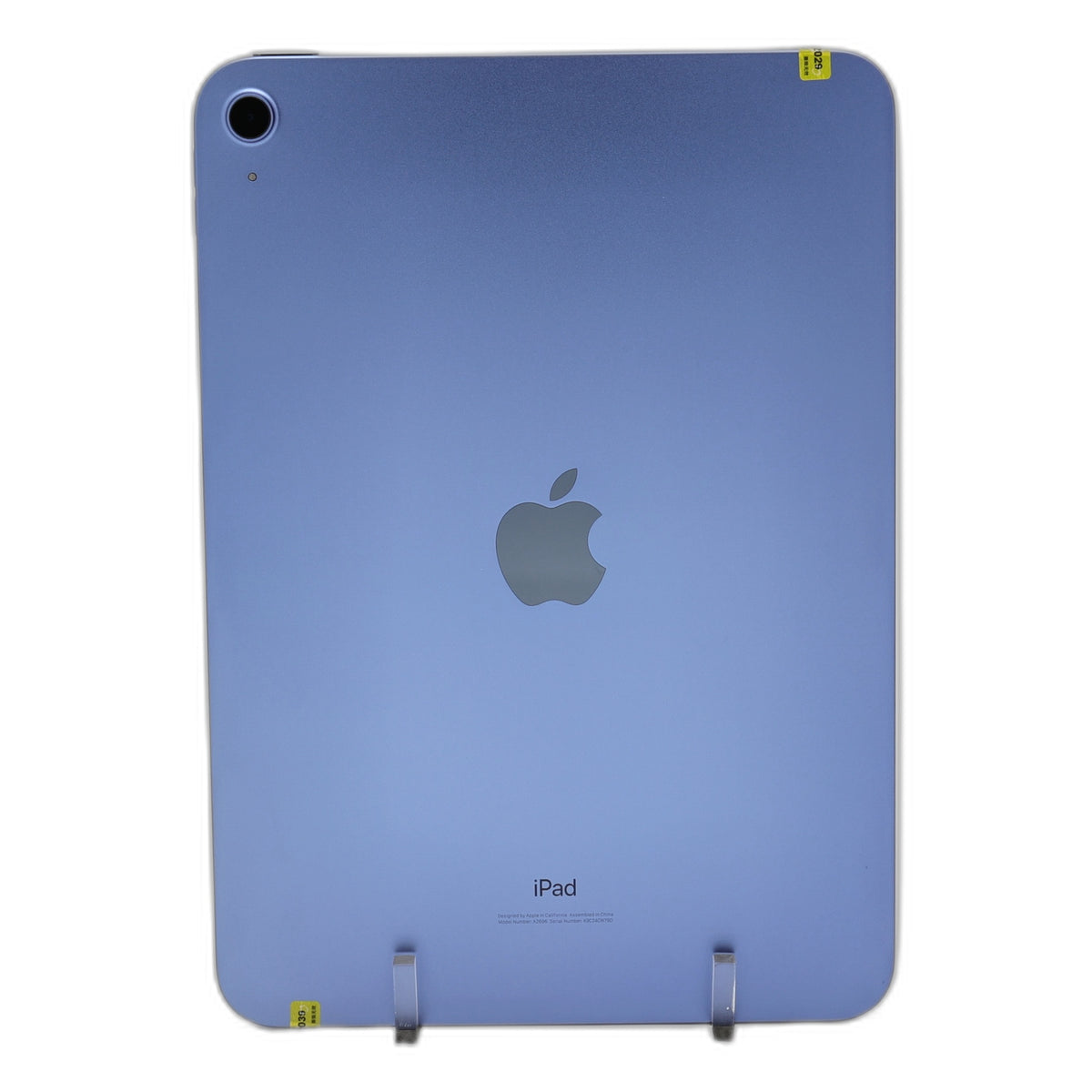 99新 Apple iPad 10代 256G 藍色 WIFI