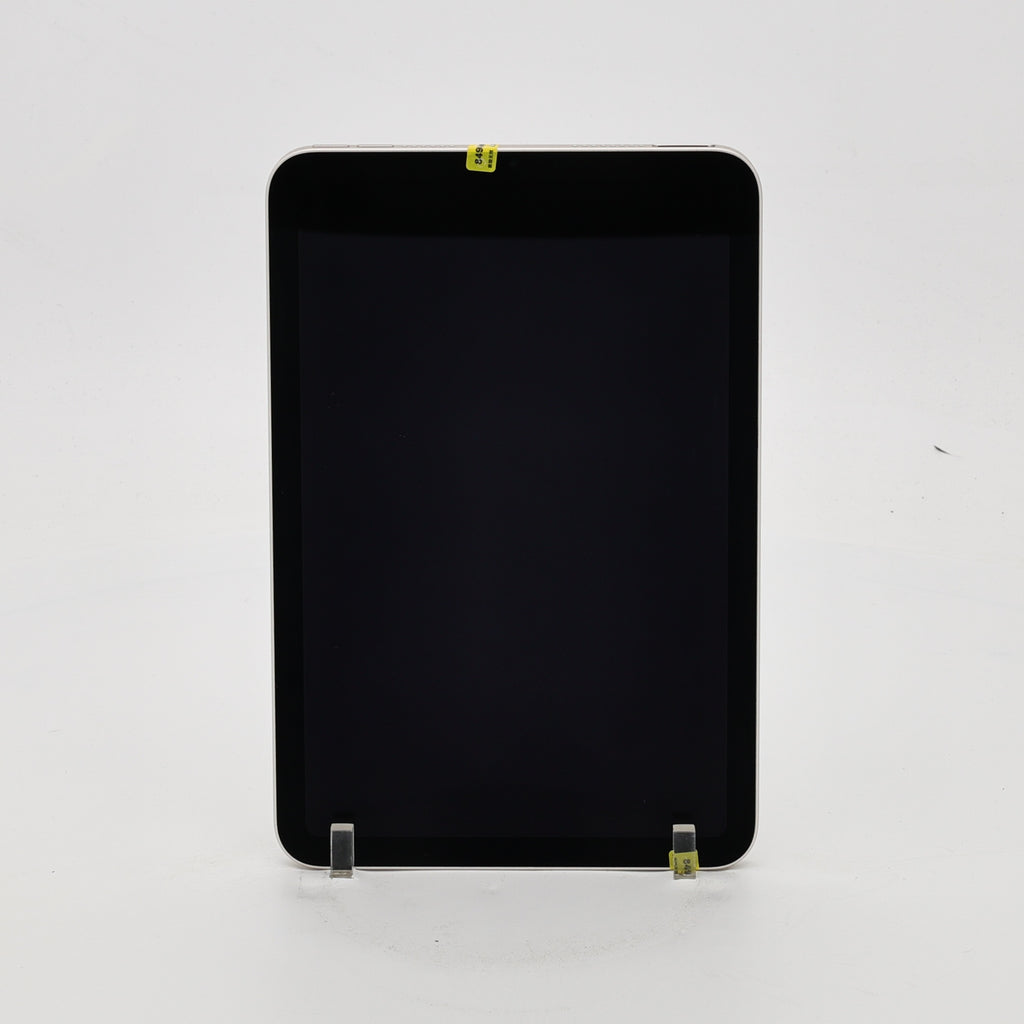 99新 Apple iPad mini6 64G 星光色 WIFI