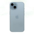 95新 Apple iPhone 15 256G 藍色 中國大陸版