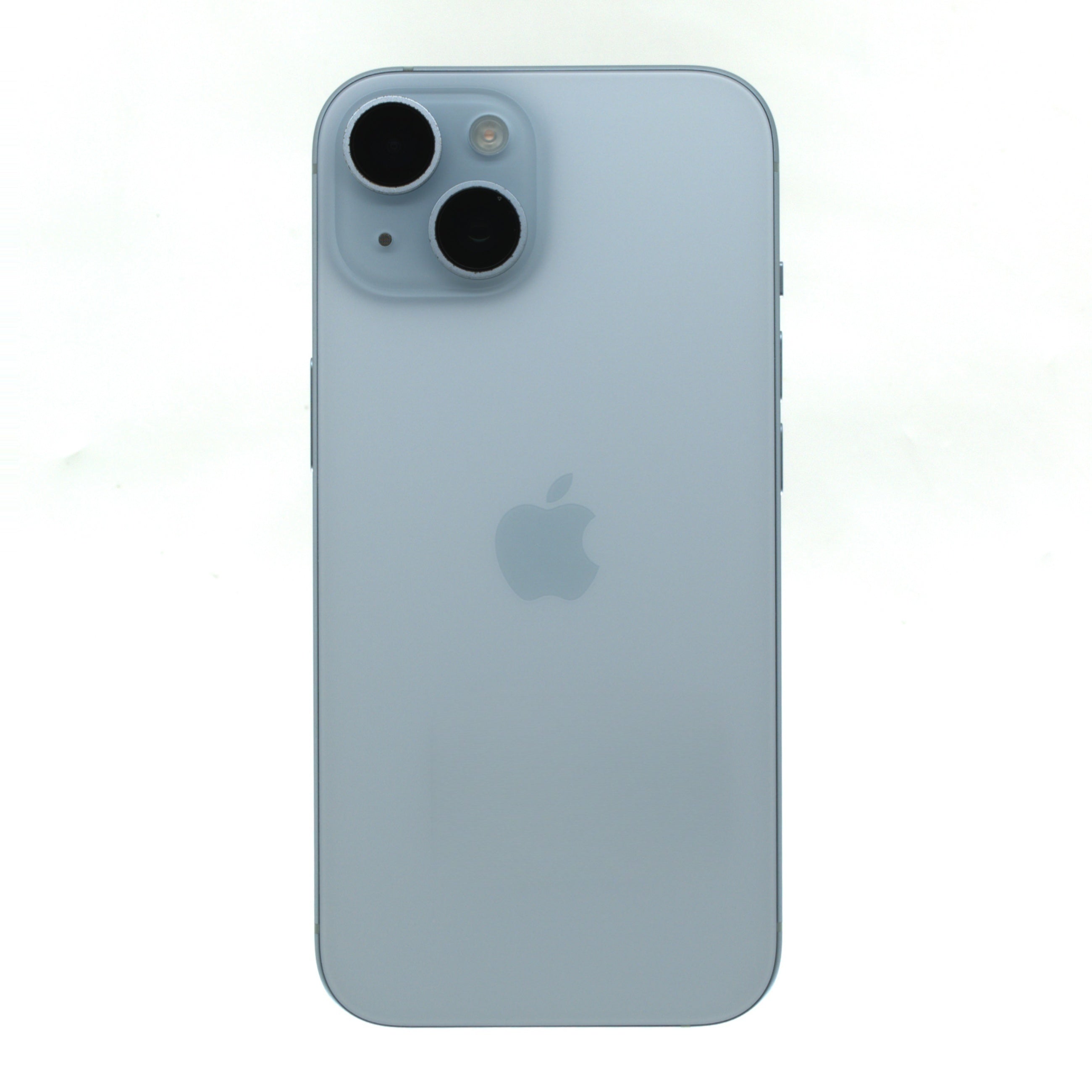 95新 Apple iPhone 15 256G 藍色 中國大陸版