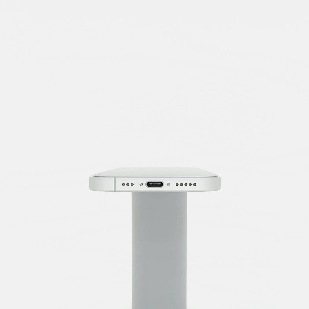 95新 Apple iPhone 16 256G 白色 中國大陸版