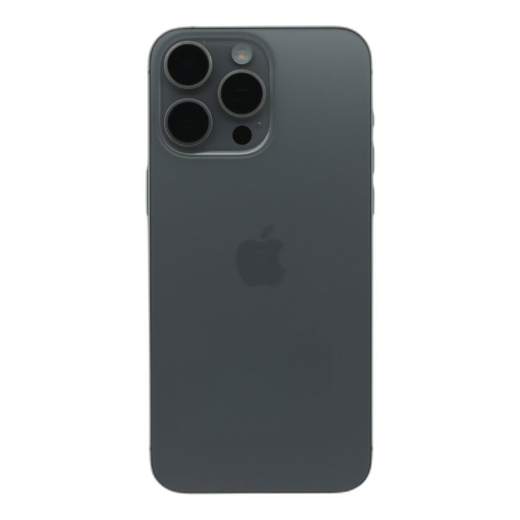 95新 Apple iPhone 15 Pro Max 256G 原色鈦金屬 中國大陸版