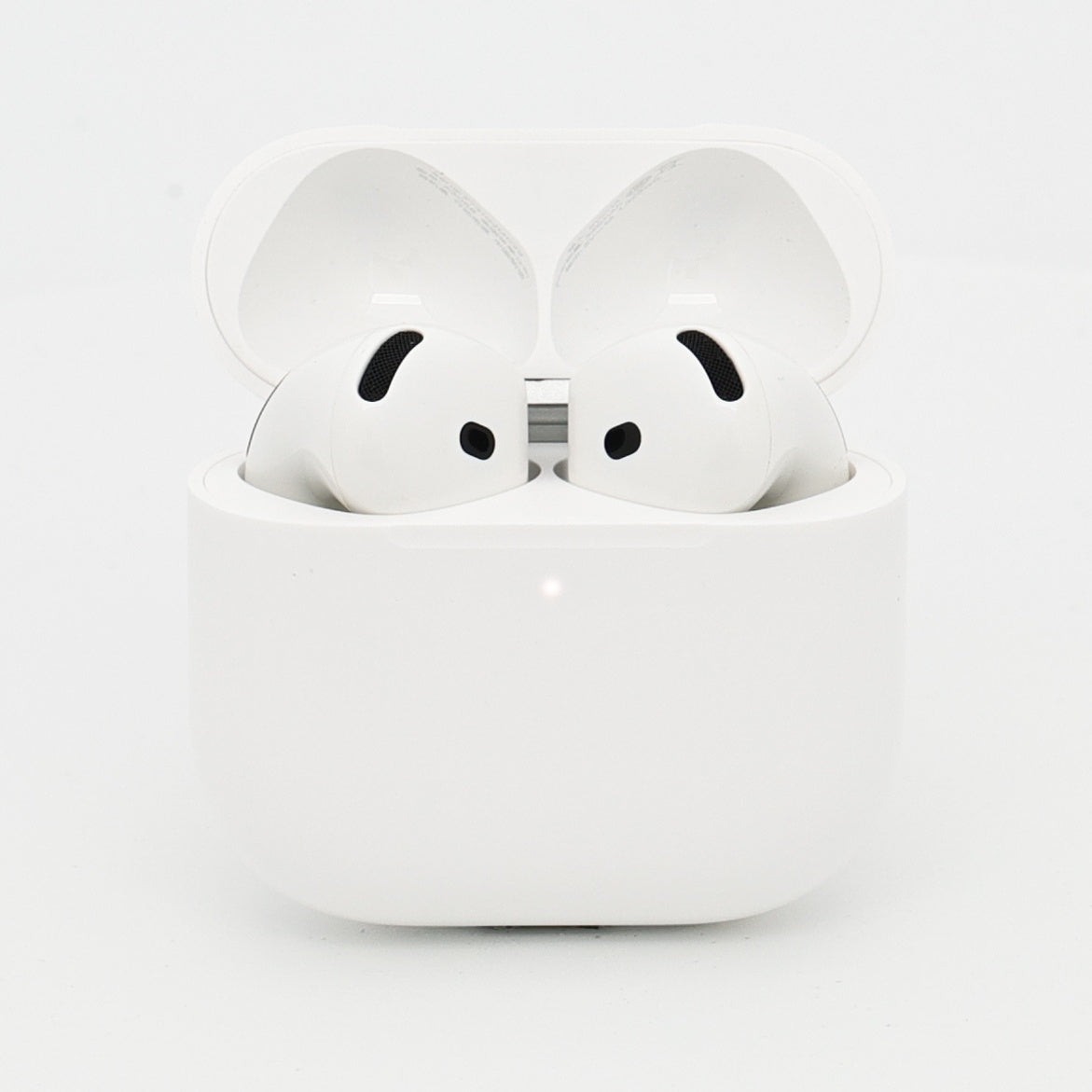 99新 Apple AirPods 4 (不支持主动降噪) 白色