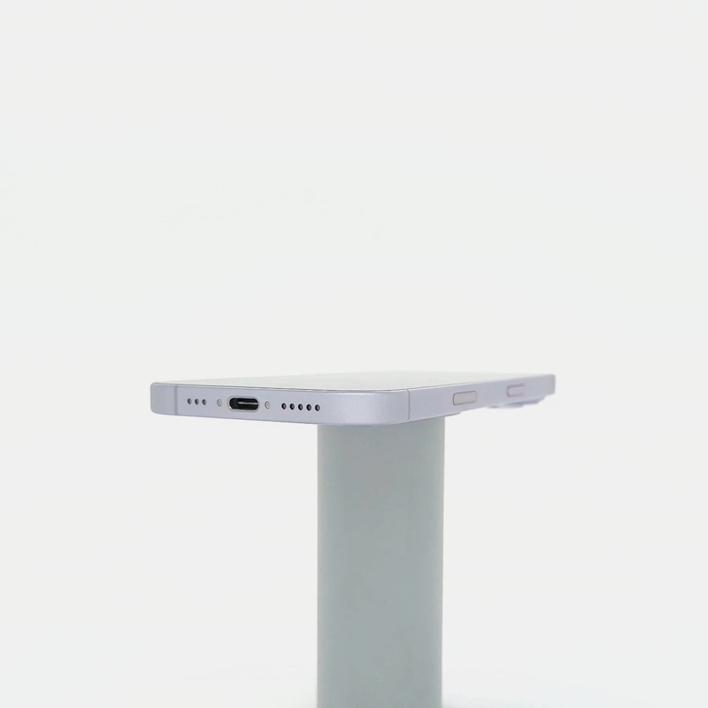 99新 Apple iPhone 17 256G 薰衣草紫色 中國大陸版