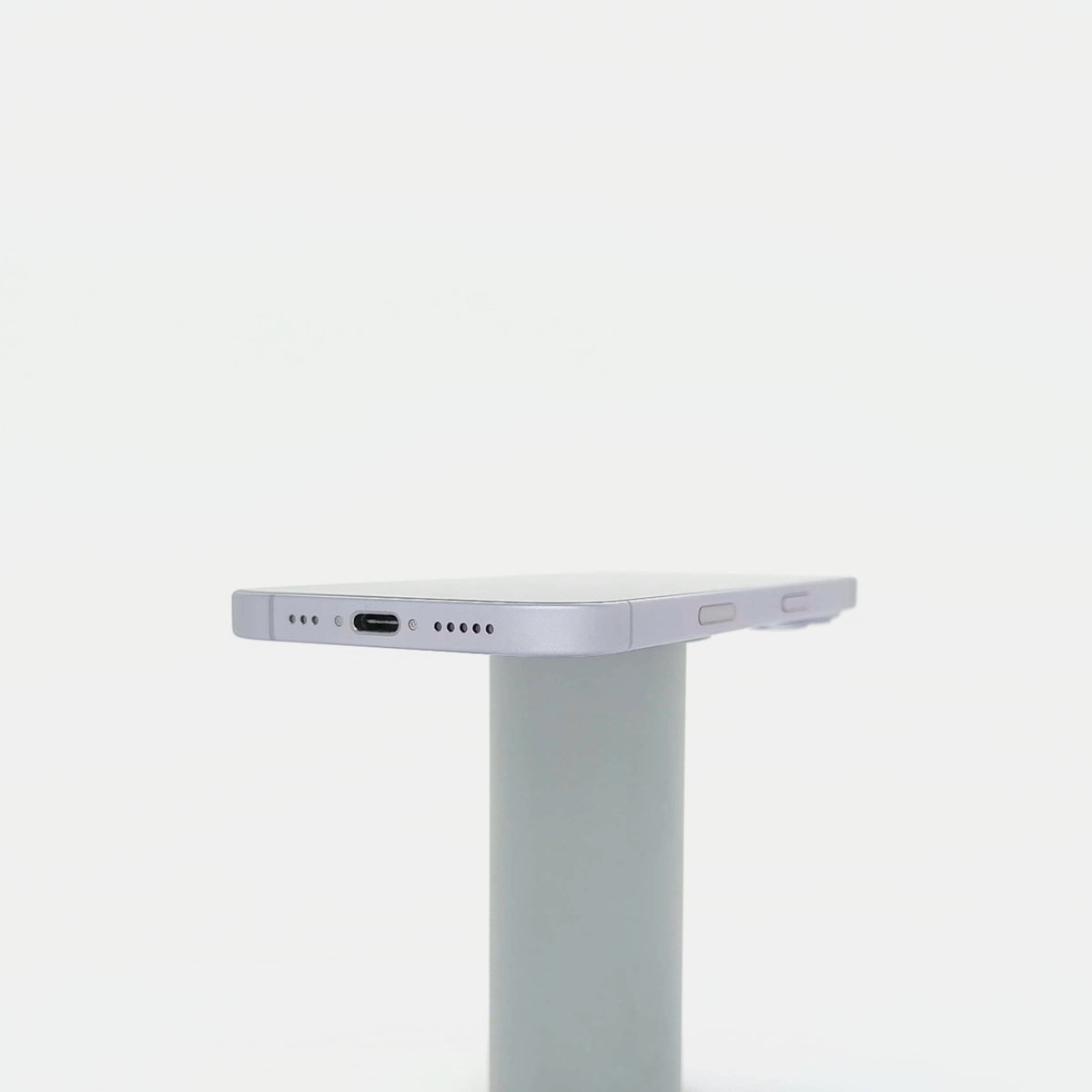 99新 Apple iPhone 17 256G 薰衣草紫色 中國大陸版