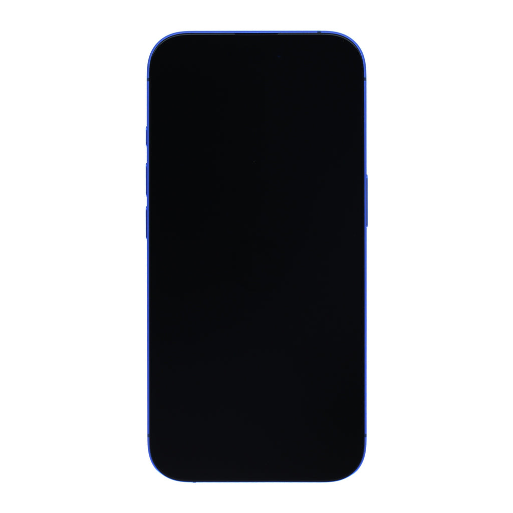 95新 Apple iPhone 16 128G 群青色 中國大陸版