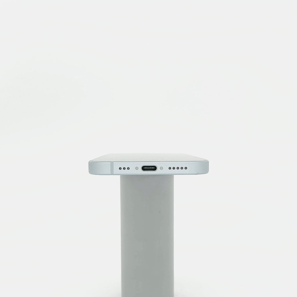 95新 Apple iPhone 15 256G 藍色 中國大陸版