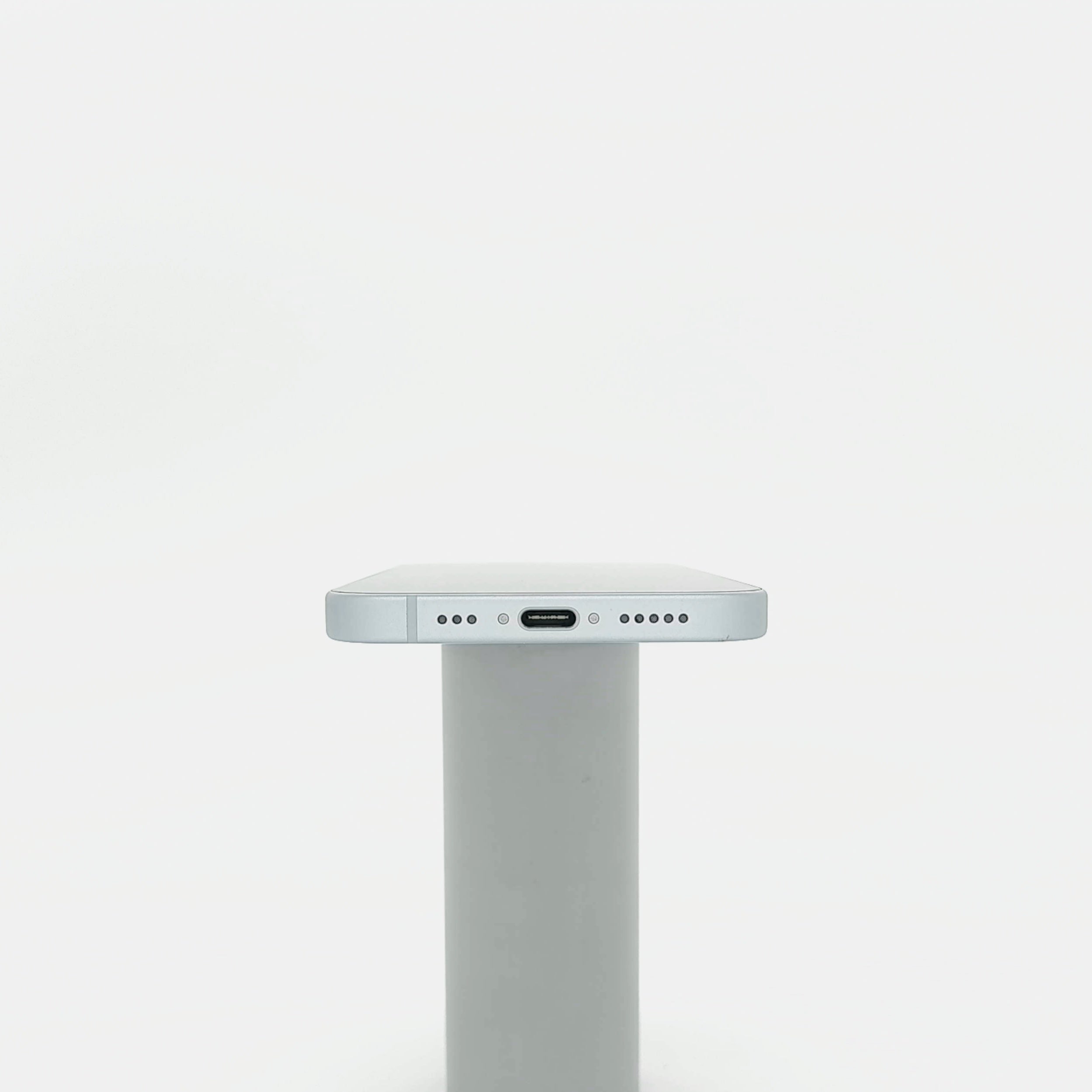 95新 Apple iPhone 15 256G 藍色 中國大陸版