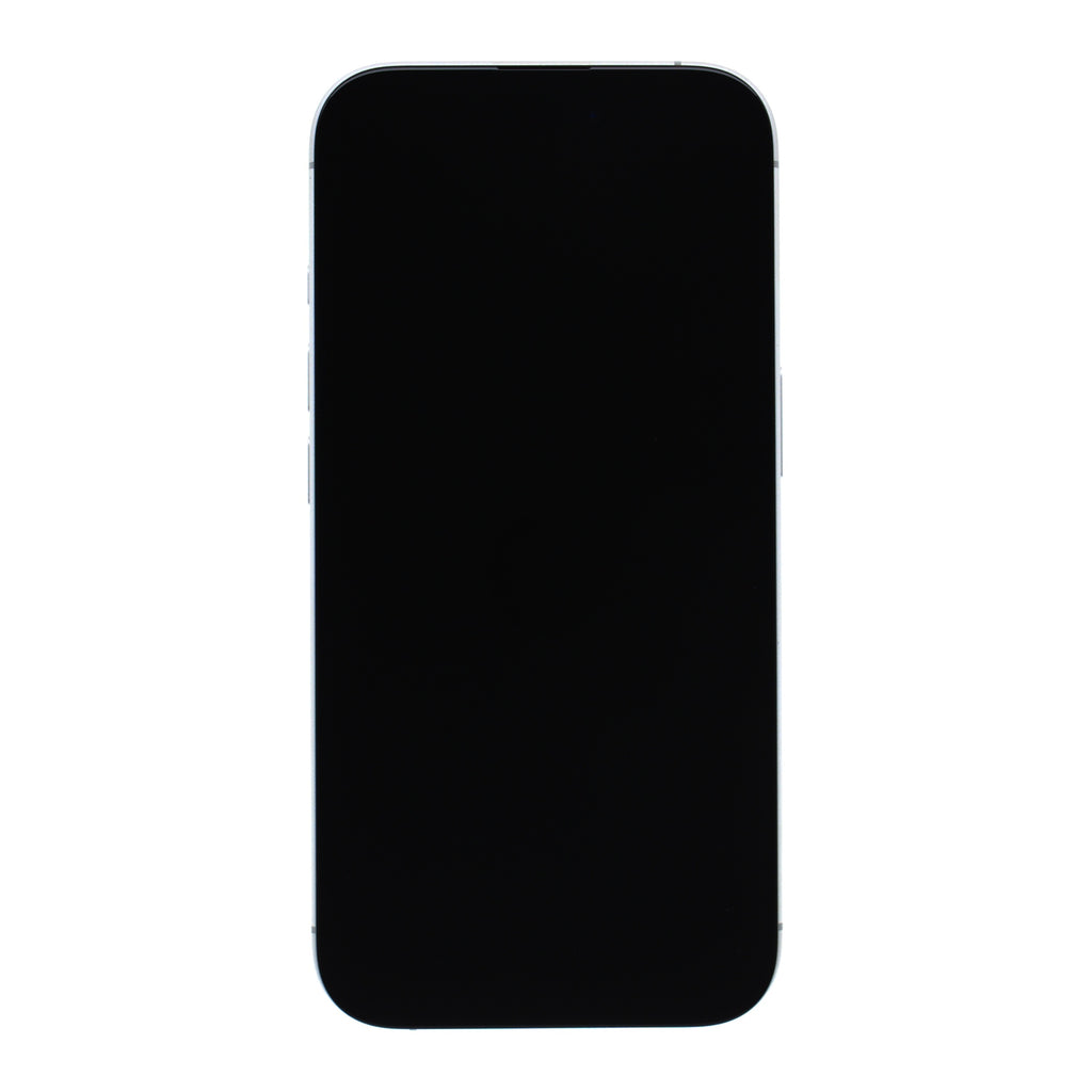 95新 Apple iPhone 16 256G 白色 中國大陸版