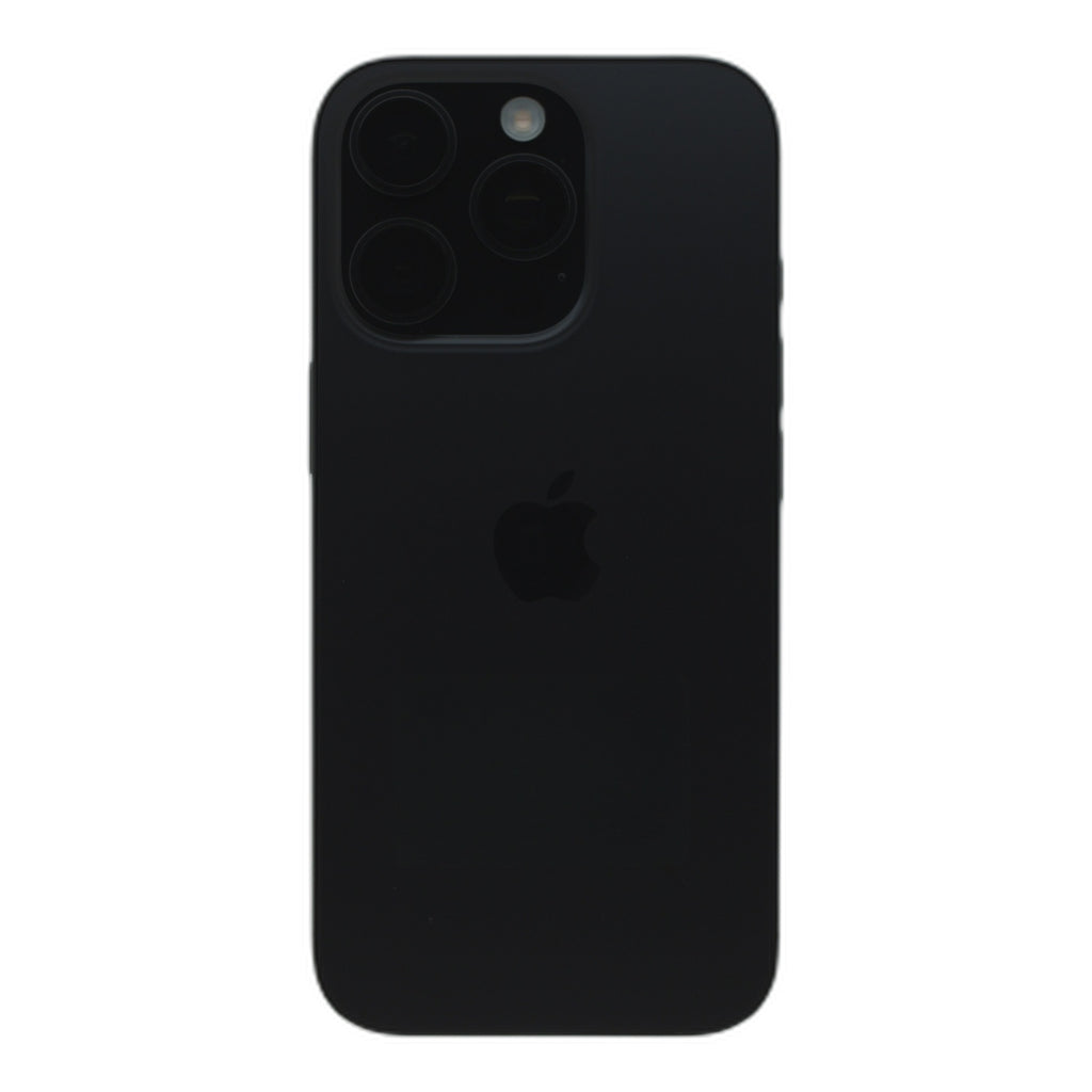 95新 Apple iPhone 16 Pro 128G 黑色鈦金屬 中國大陸版
