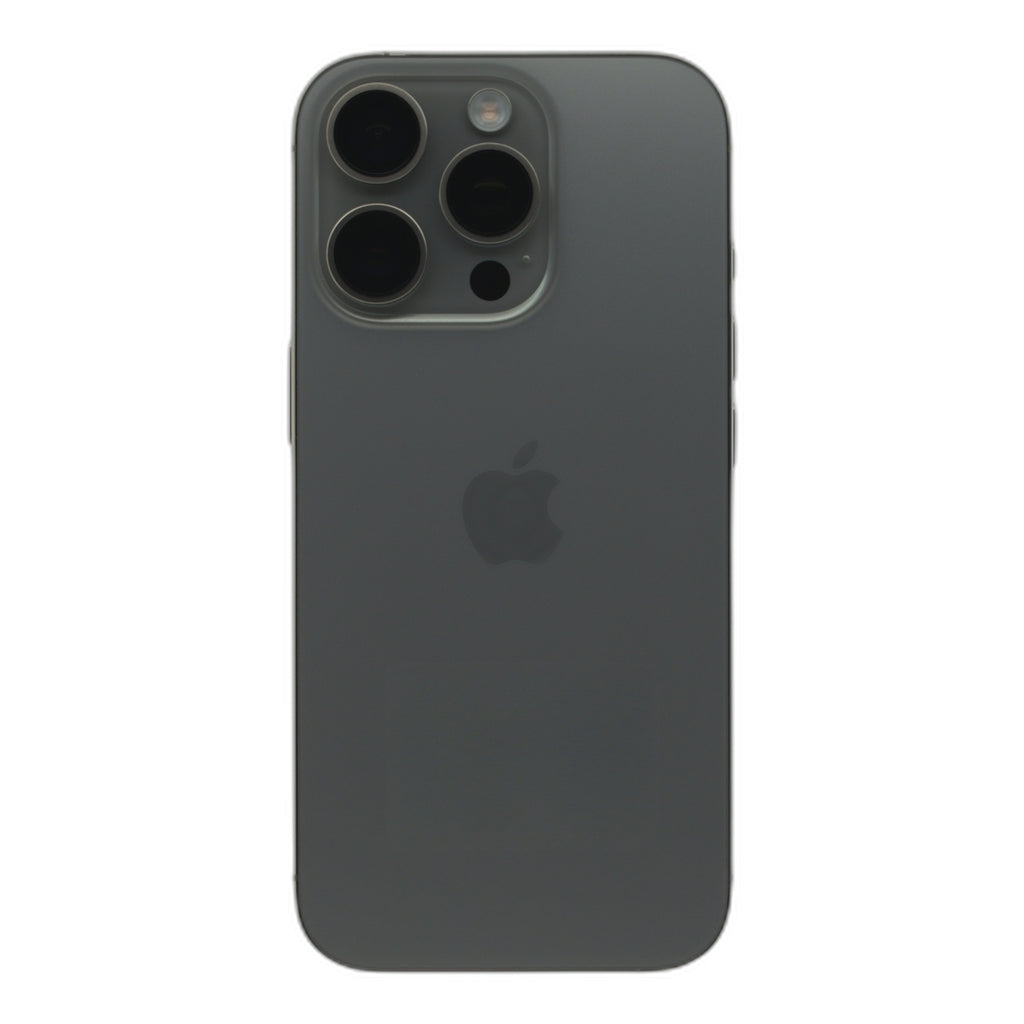 95新 Apple iPhone 16 Pro 128G 原色鈦金屬 中國大陸版