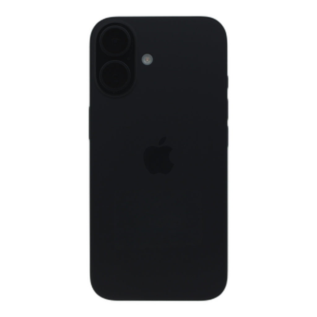 95新 Apple iPhone 16 256G 黑色 中國大陸版