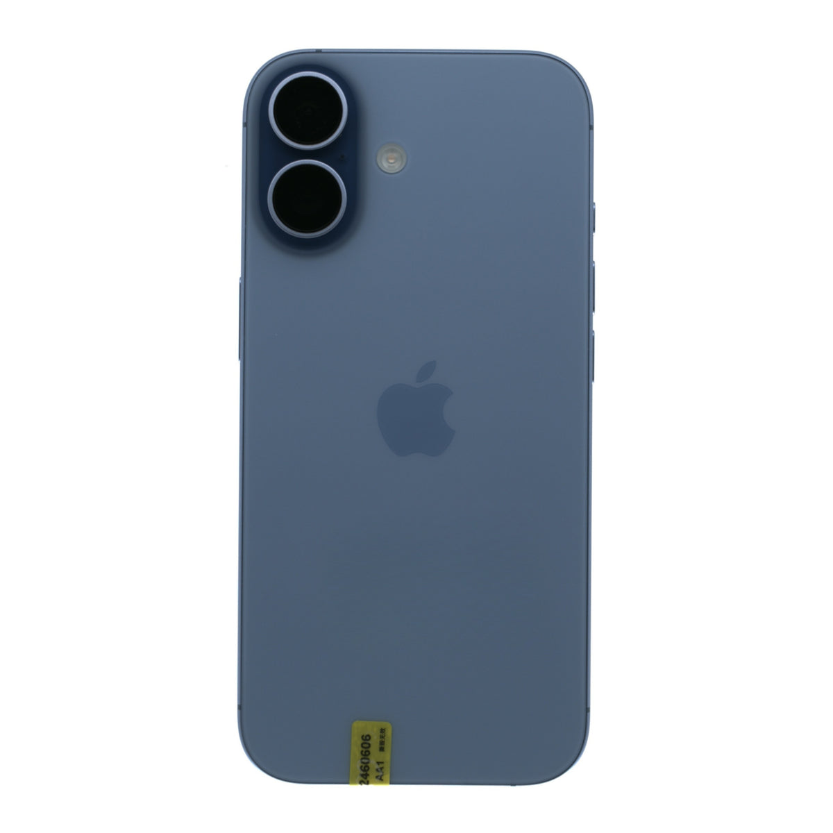 99新 Apple iPhone 17 256G 青霧藍色 中國大陸版
