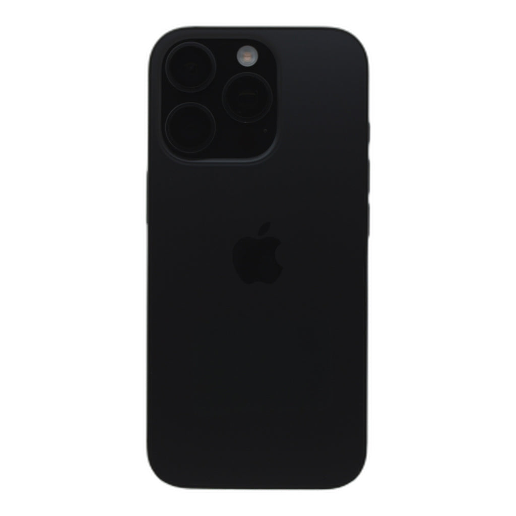 95新 Apple iPhone 16 Pro 128G 黑色鈦金屬 中國大陸版