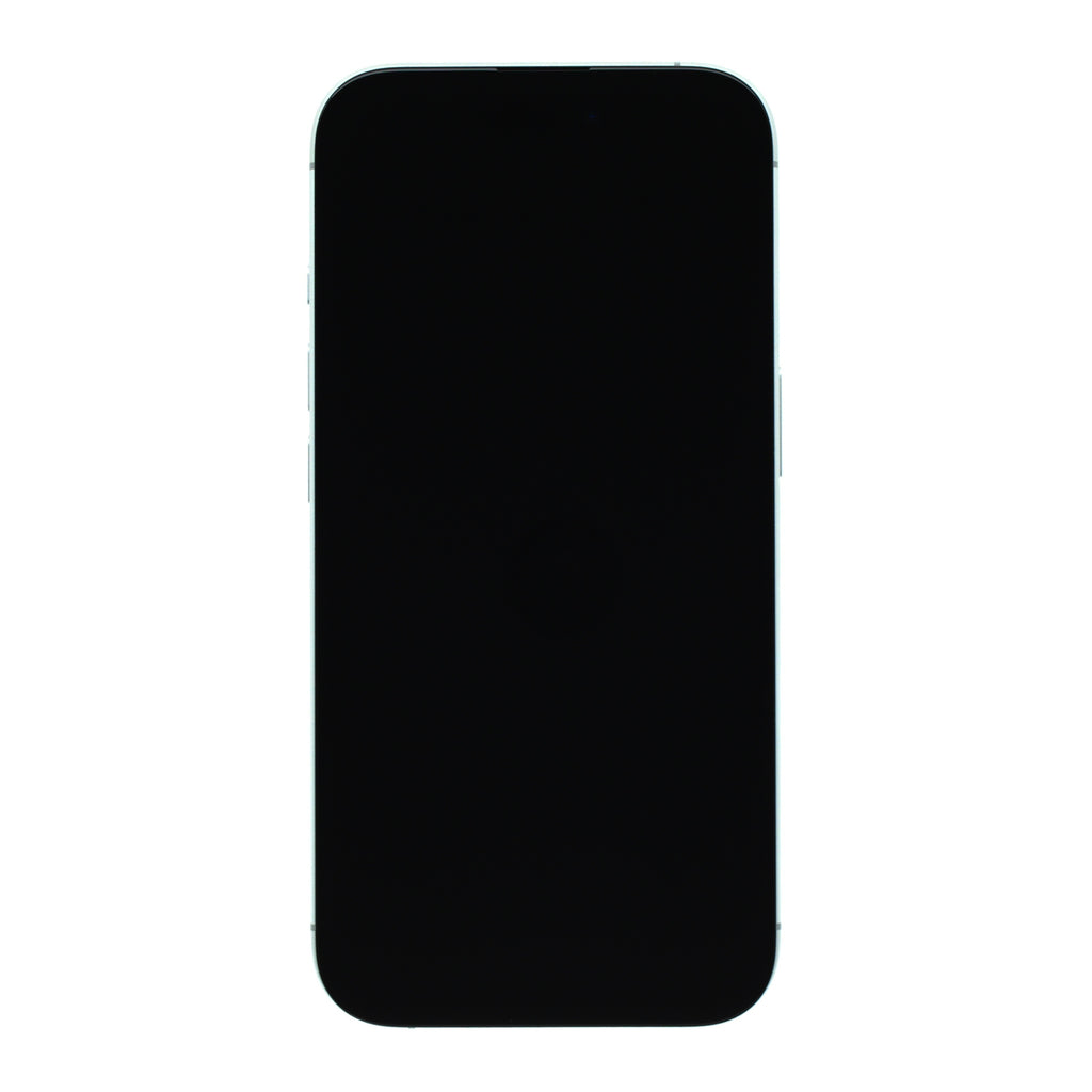 95新 Apple iPhone 16 256G 白色 中國大陸版