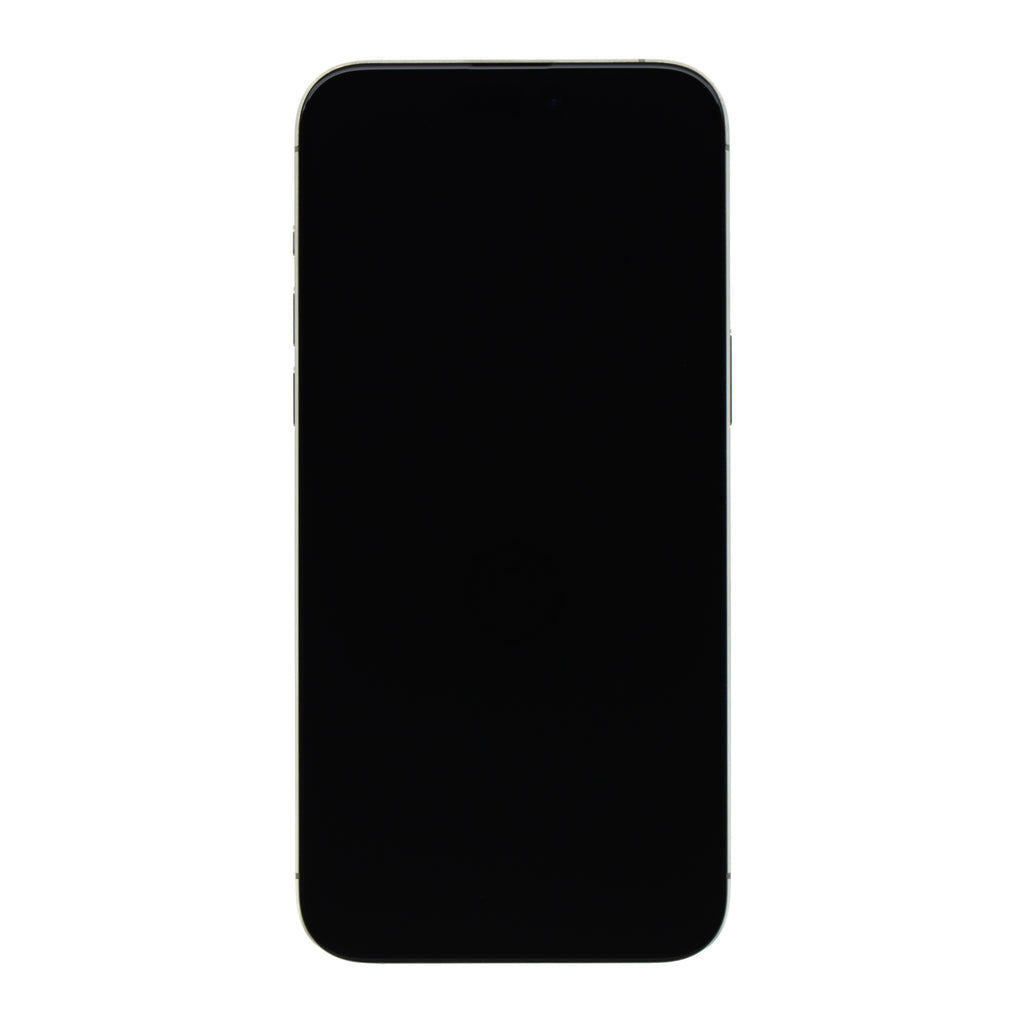 95新 Apple iPhone 15 Pro Max 256G 白色鈦金屬 中國大陸版