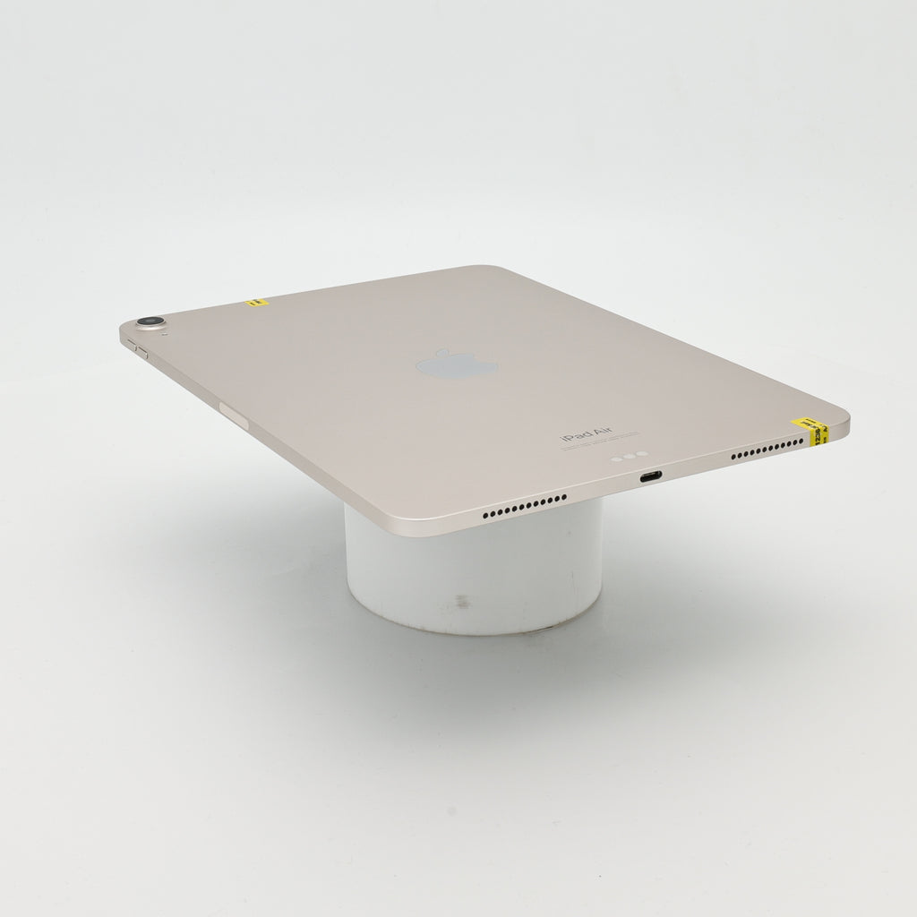 95新 Apple iPad Air5 64G 星光色 WIFI