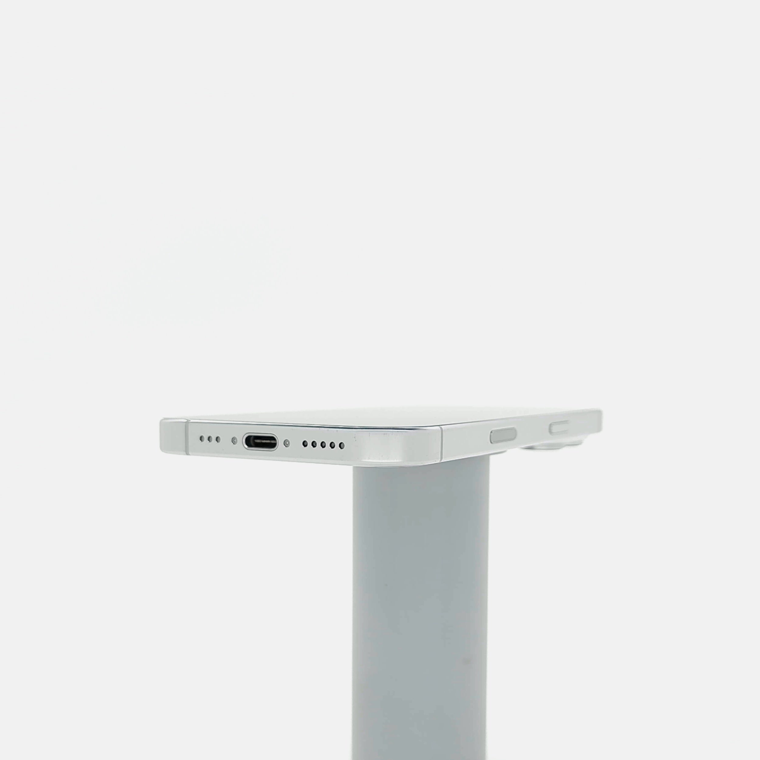 95新 Apple iPhone 16 Pro 128G 白色鈦金屬 中國大陸版