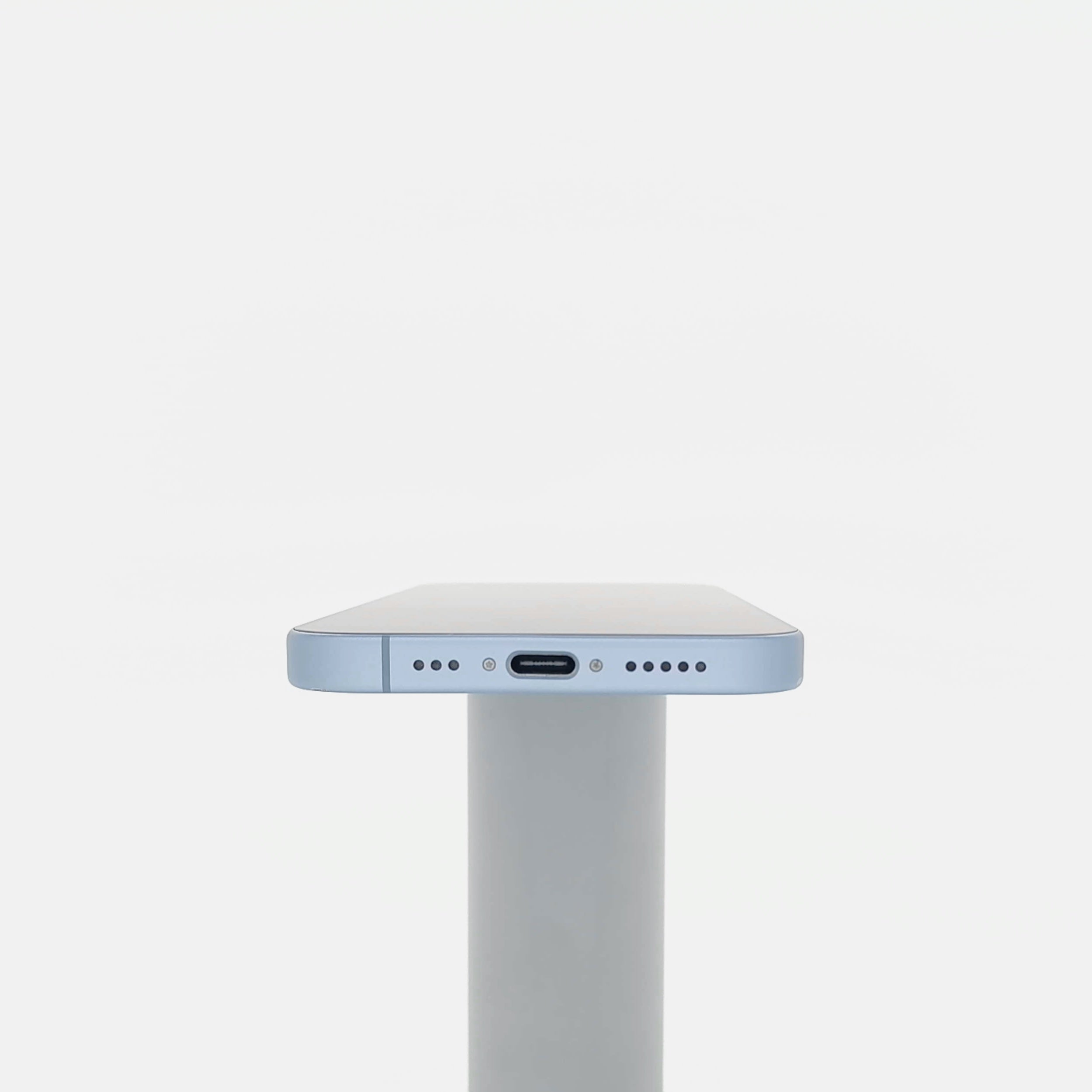 95新 Apple iPhone 17 256G 青霧藍色 中國大陸版