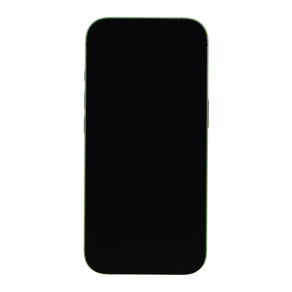 99新 Apple iPhone 17 256G 鼠尾草綠色 中國大陸版