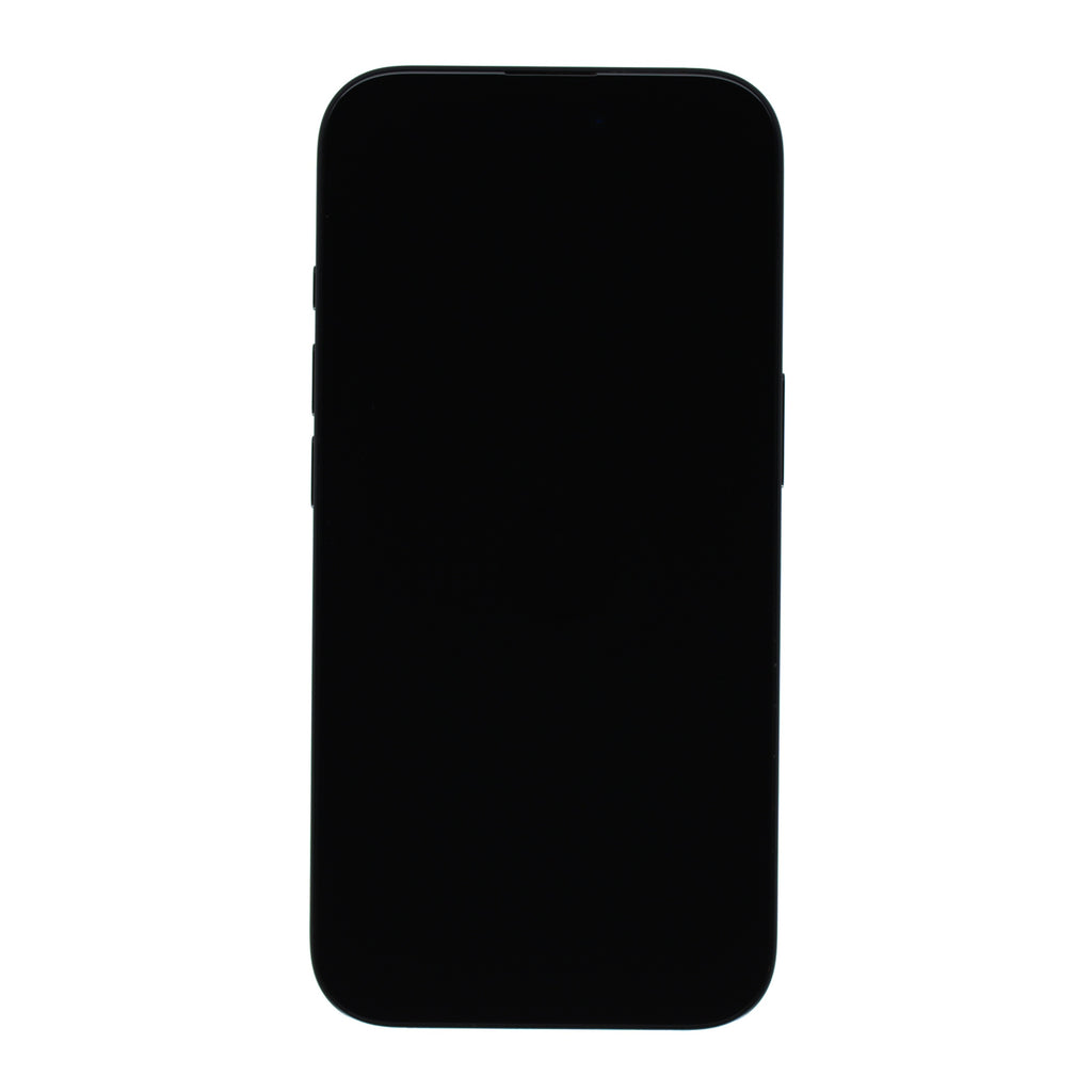 99新 Apple iPhone 16 256G 黑色 中國大陸版