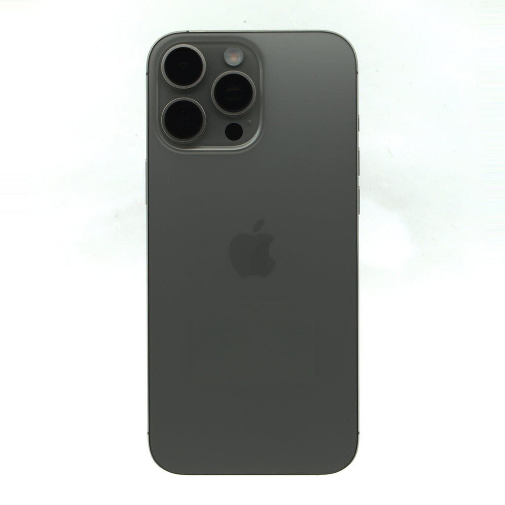 95新 Apple iPhone 16 Pro Max 256G 原色鈦金屬 中國大陸版