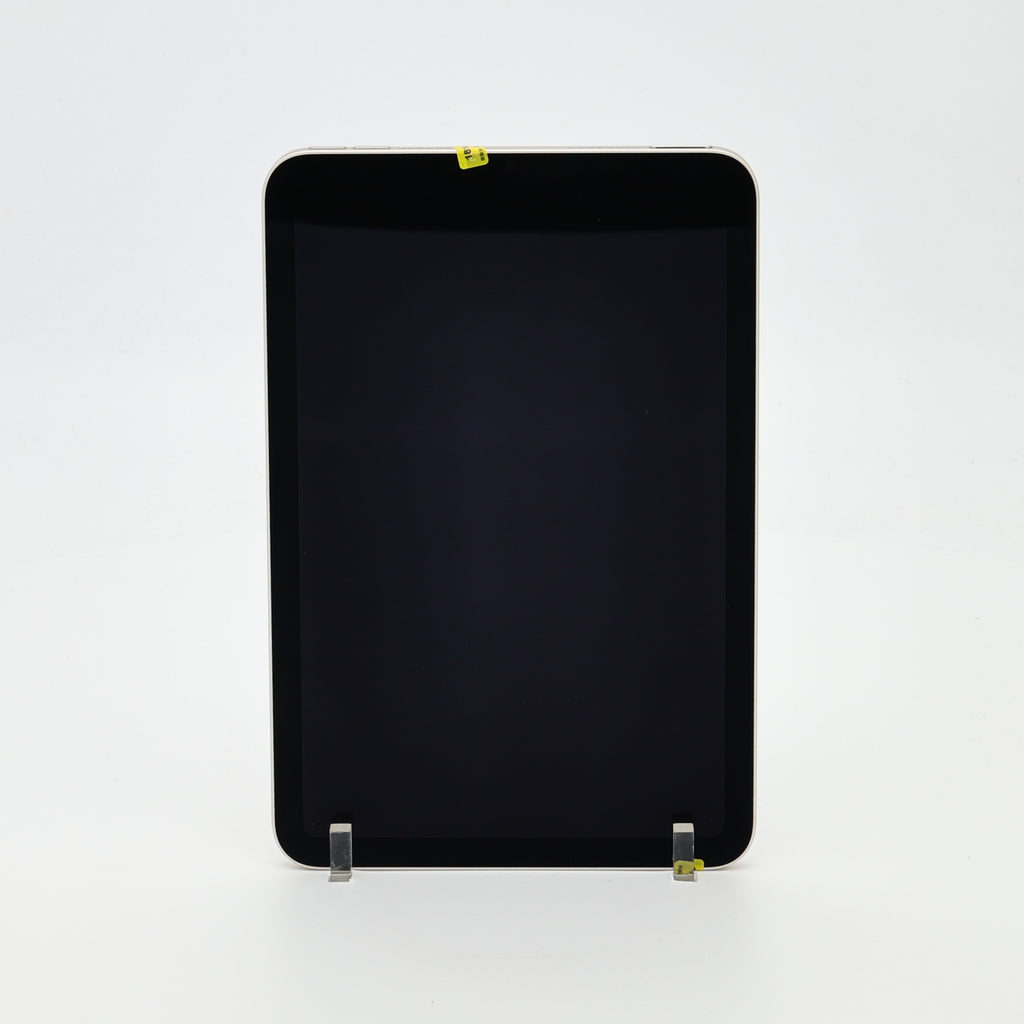 95新 Apple iPad mini6 256G 星光色 WIFI