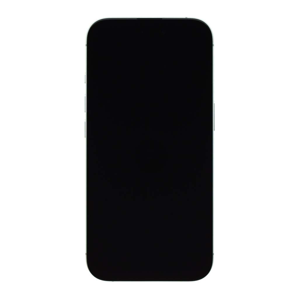 99新 Apple iPhone 16 128G 白色 中國大陸版