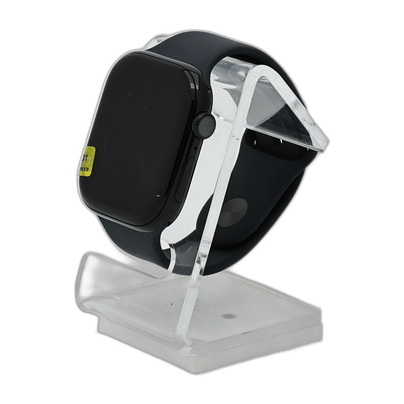 99新 Apple Watch Series 10 46毫米 鋁金屬