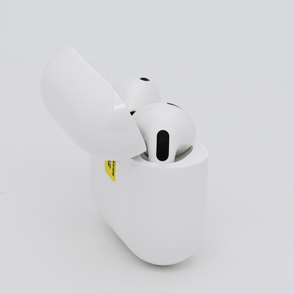99新 Apple AirPods 4 (支持主动降噪) 白色
