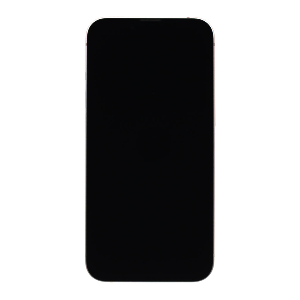 95新 Apple iPhone 13 128G 粉紅色 中國大陸版