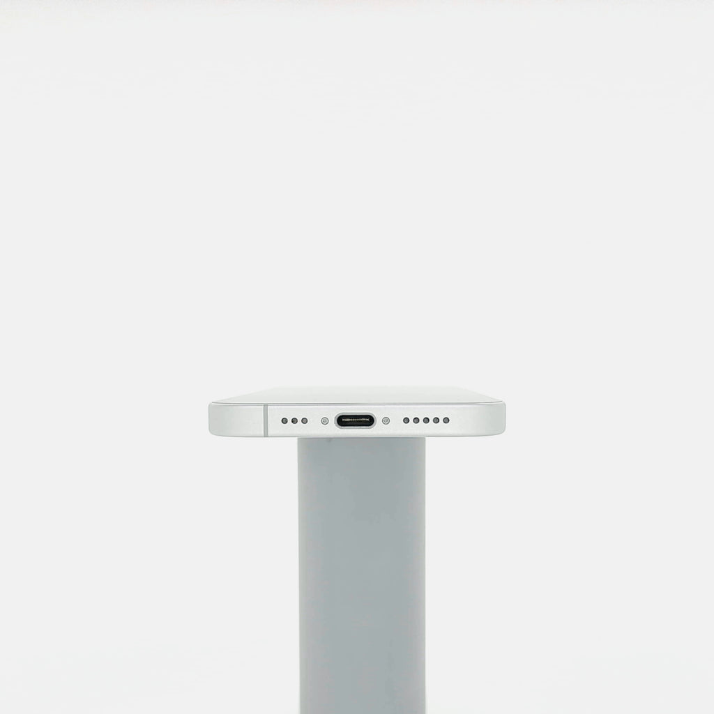 99新 Apple iPhone 16 128G 白色 中國大陸版