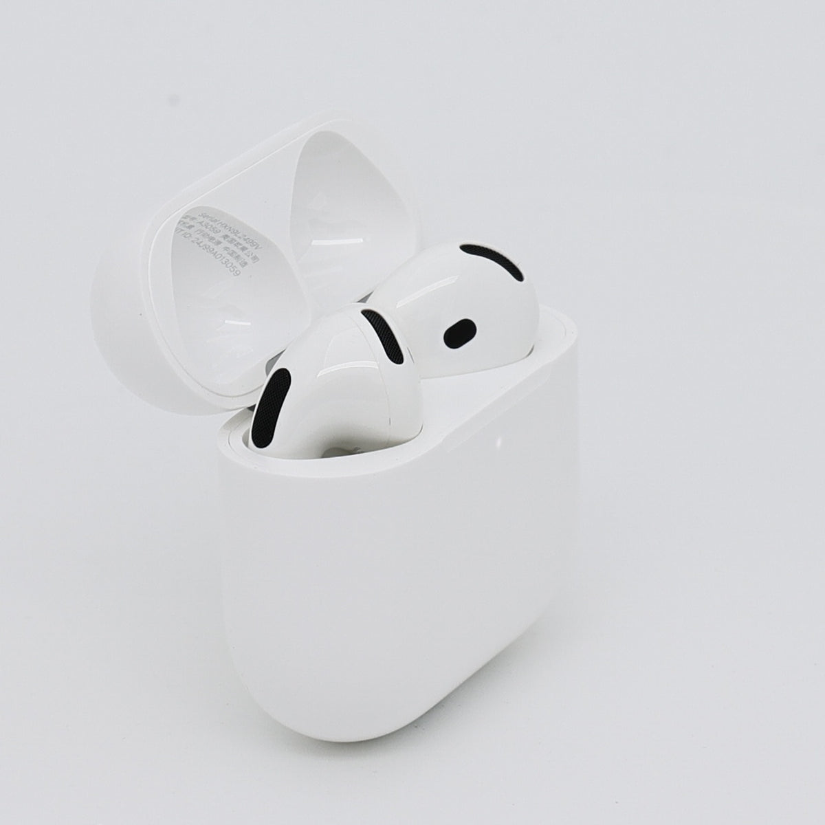 99新 Apple AirPods 4 (支持主动降噪) 白色