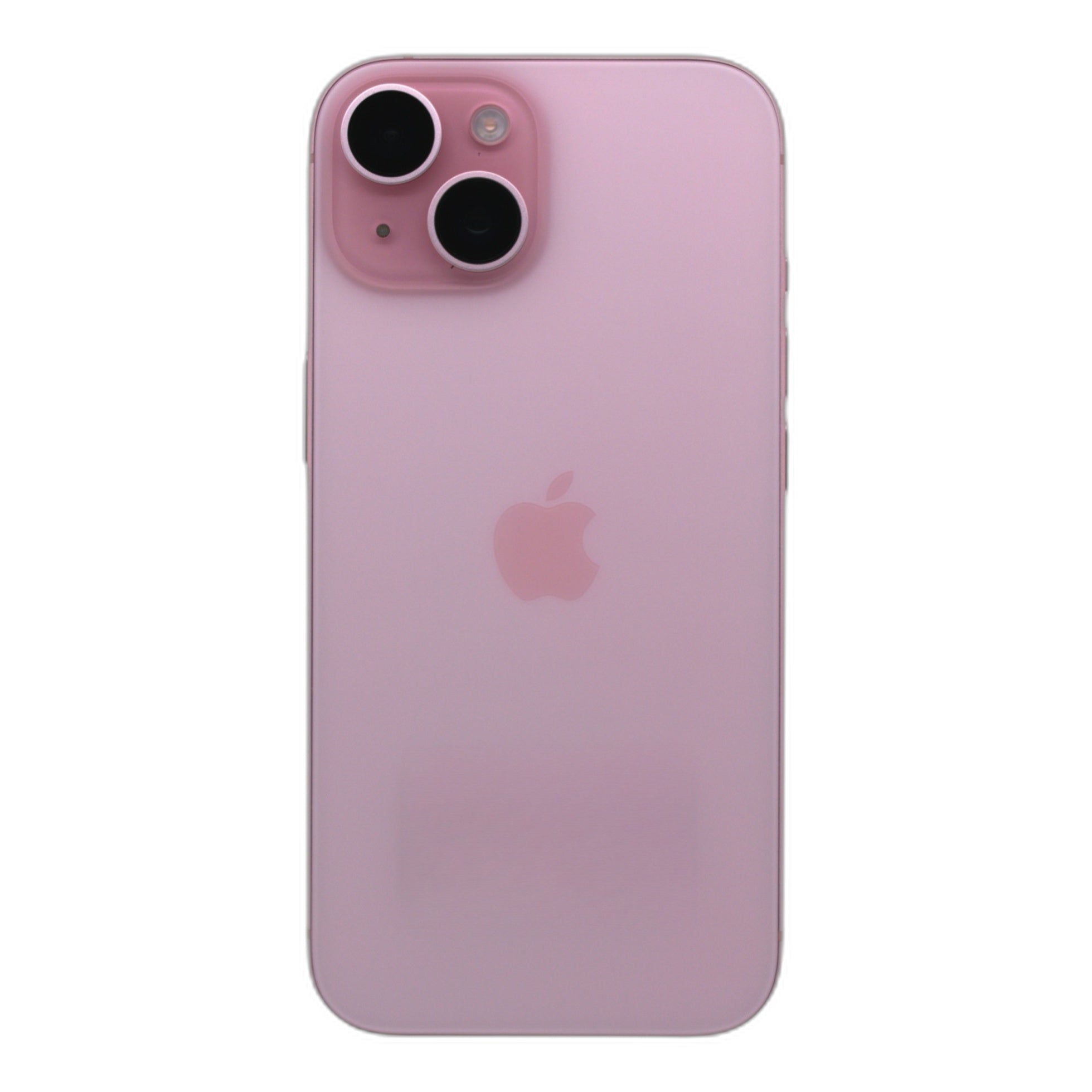 95新 Apple iPhone 15 256G 粉紅色 中國大陸版