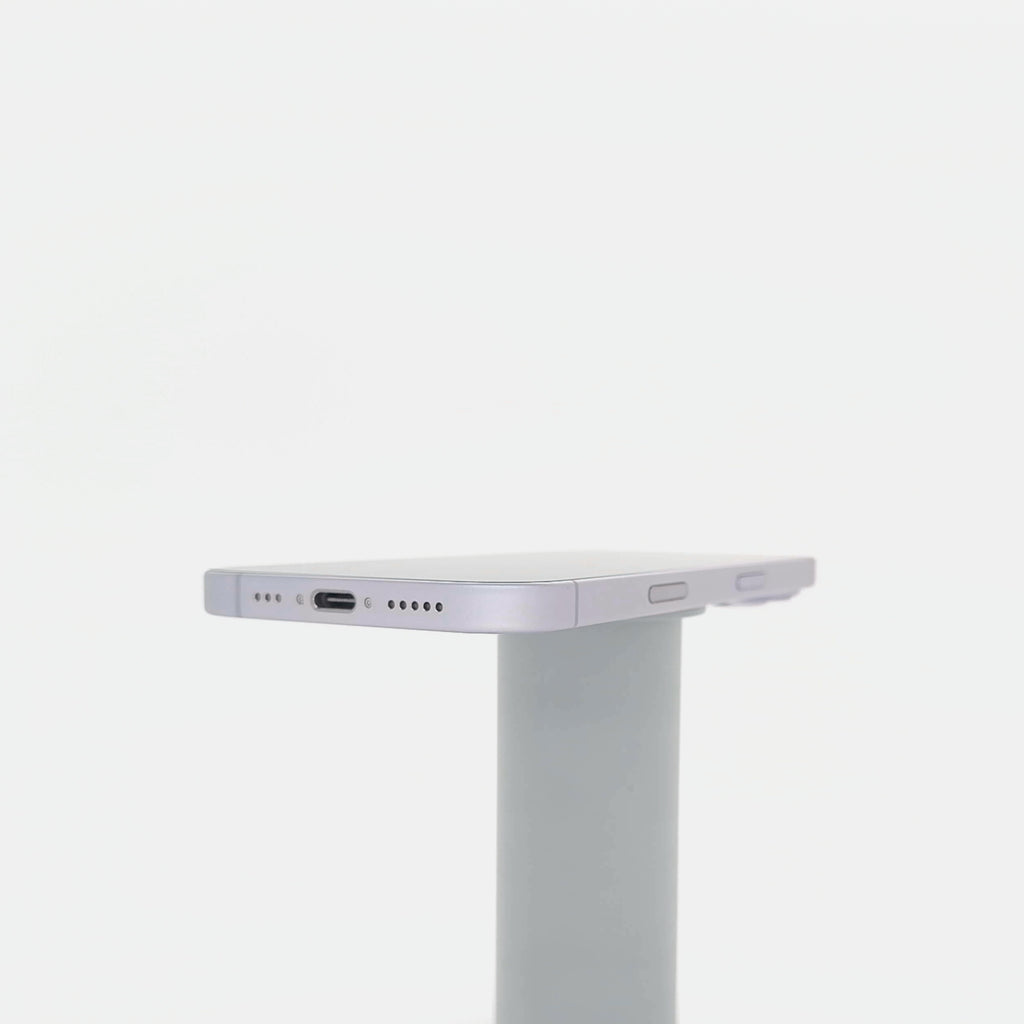 95新 Apple iPhone 17 256G 薰衣草紫色 中國大陸版