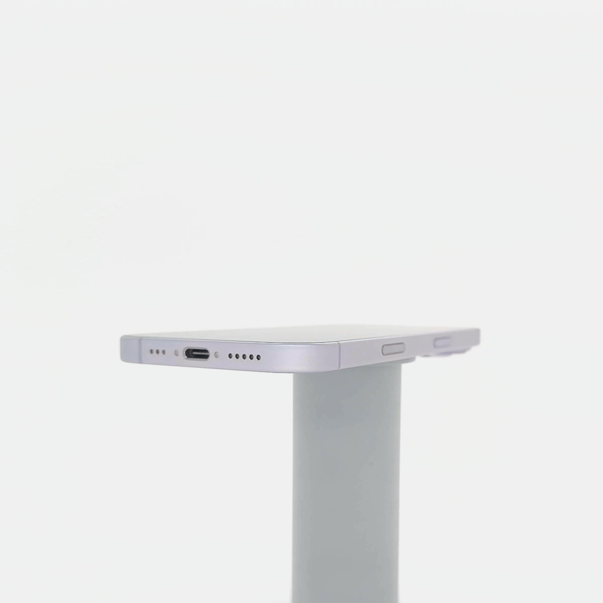 95新 Apple iPhone 17 256G 薰衣草紫色 中國大陸版