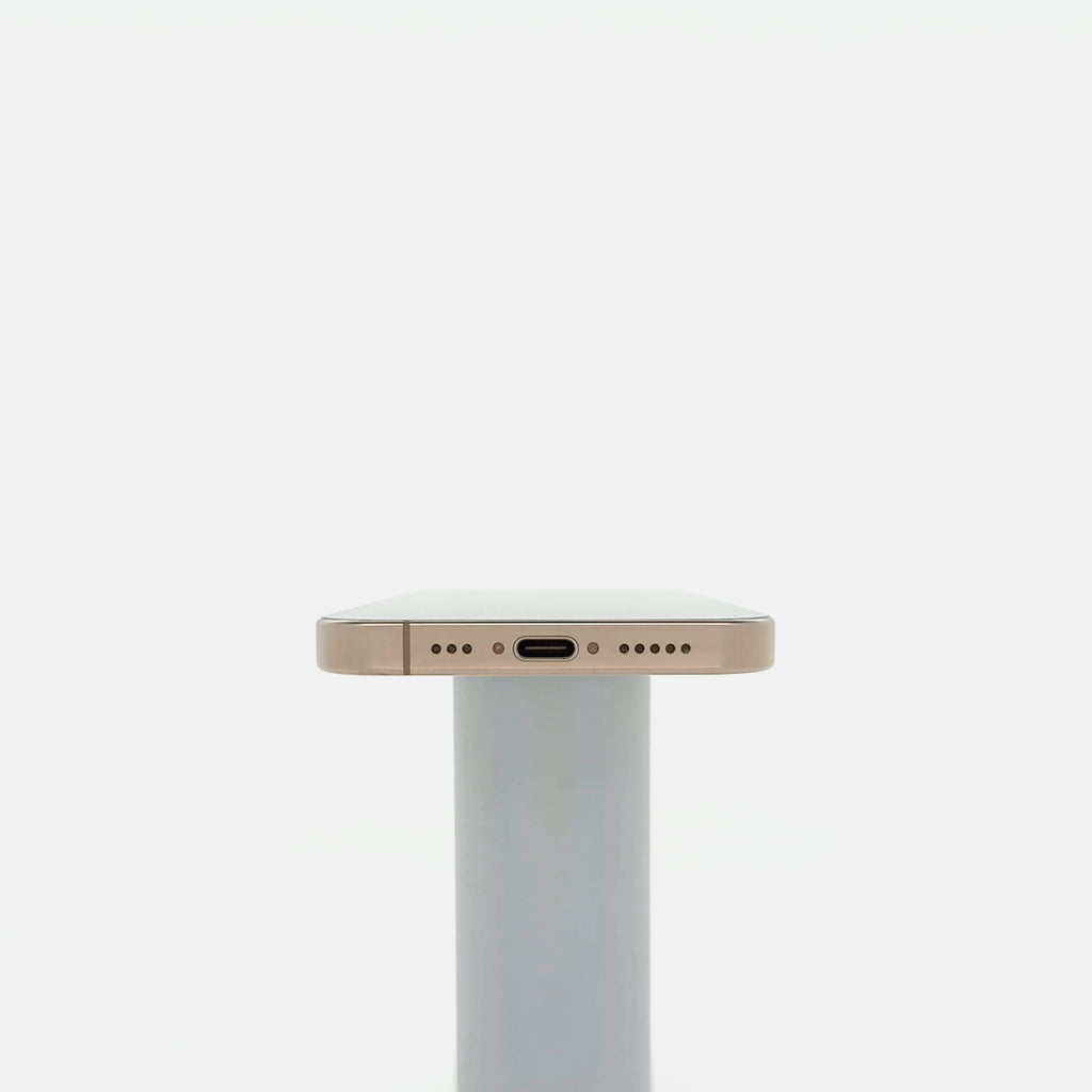99新 Apple iPhone 16 Pro 128G 沙漠色鈦金屬 中國大陸版