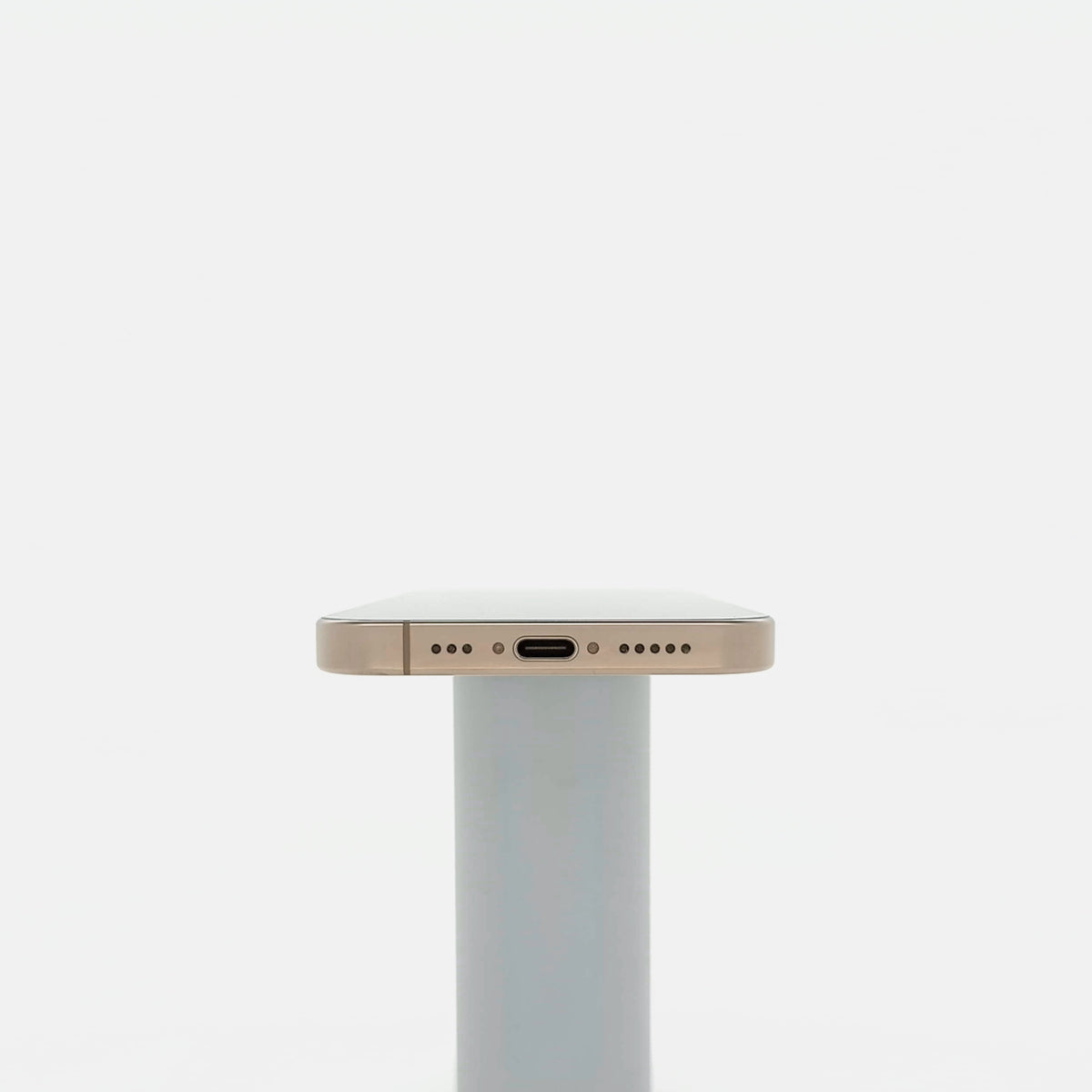 99新 Apple iPhone 16 Pro 128G 沙漠色鈦金屬 中國大陸版