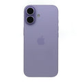 95新 Apple iPhone 17 256G 薰衣草紫色 中國大陸版